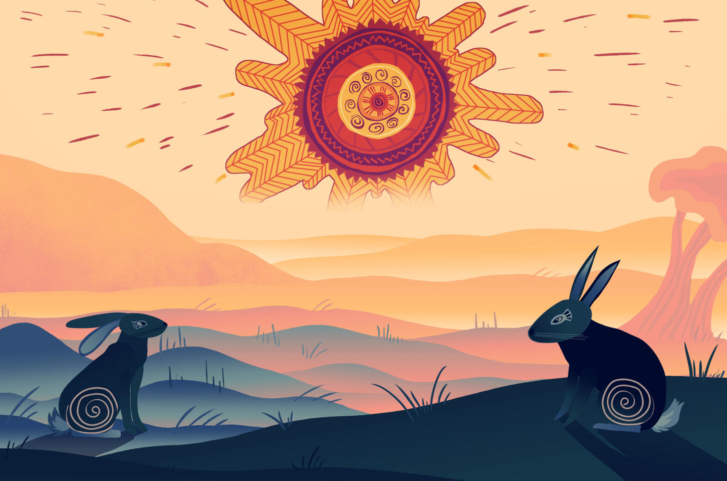 Watership Down Animation Watership Down Animation