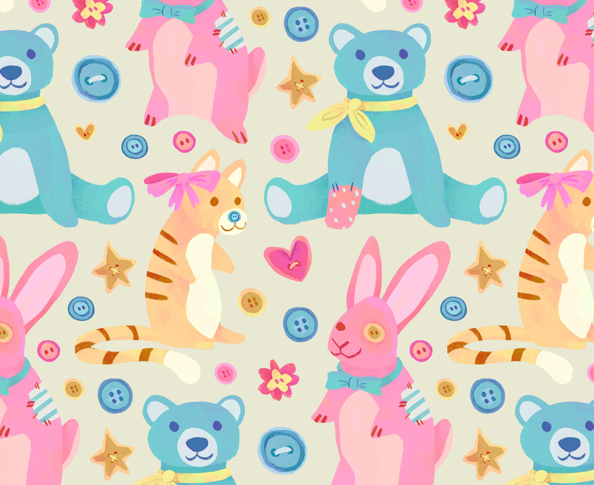 Sew Cute Sew Cute